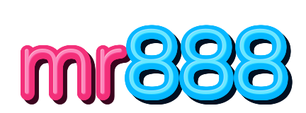 mr888 — logo kanal