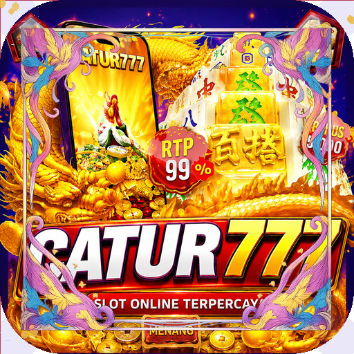 catur777 — mitra unggulan