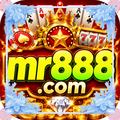 mr888 — mitra unggulan
